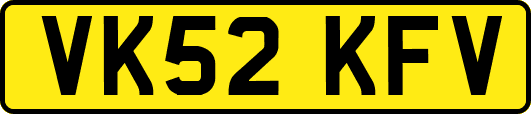 VK52KFV