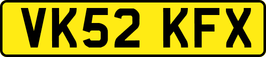 VK52KFX