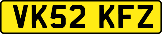 VK52KFZ