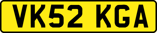 VK52KGA