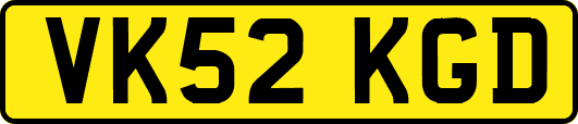 VK52KGD