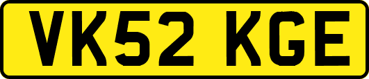 VK52KGE