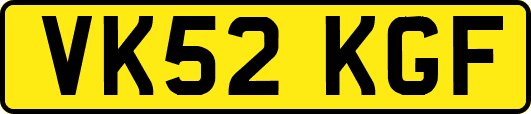 VK52KGF
