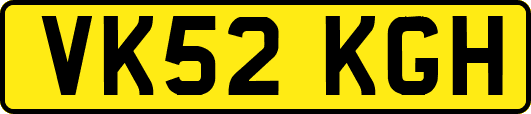 VK52KGH
