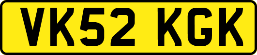 VK52KGK