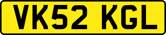 VK52KGL