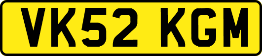 VK52KGM