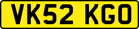 VK52KGO