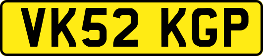 VK52KGP