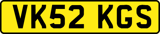 VK52KGS