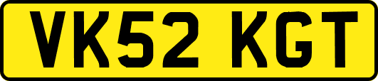 VK52KGT