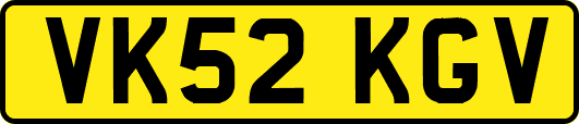 VK52KGV