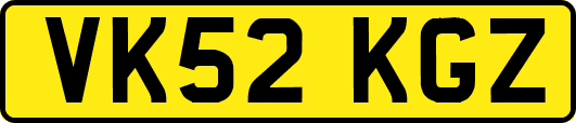 VK52KGZ