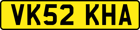 VK52KHA