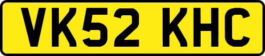 VK52KHC