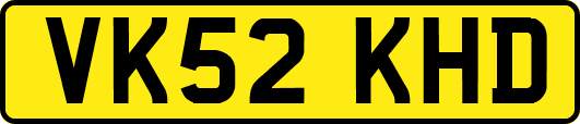 VK52KHD
