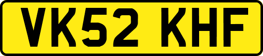 VK52KHF