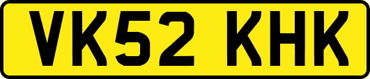 VK52KHK