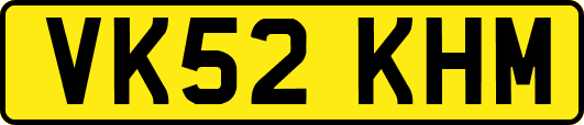 VK52KHM