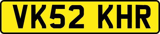 VK52KHR