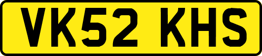 VK52KHS