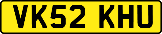 VK52KHU