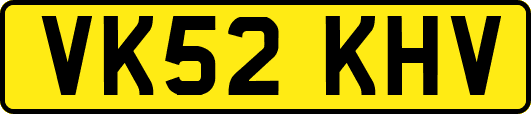 VK52KHV