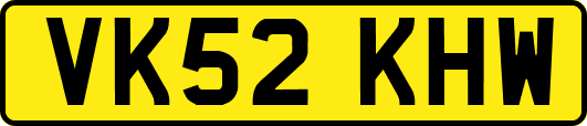 VK52KHW