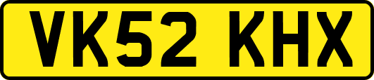 VK52KHX