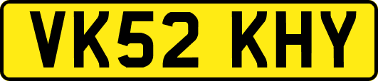 VK52KHY