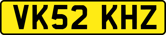 VK52KHZ