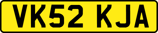VK52KJA