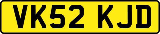 VK52KJD