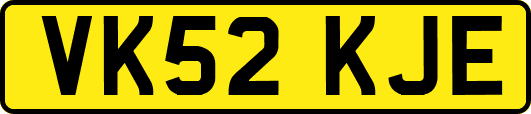 VK52KJE