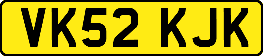 VK52KJK