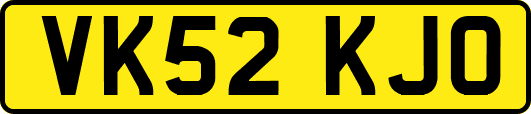 VK52KJO