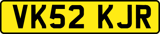 VK52KJR
