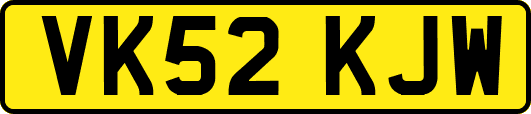 VK52KJW