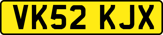 VK52KJX