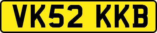 VK52KKB