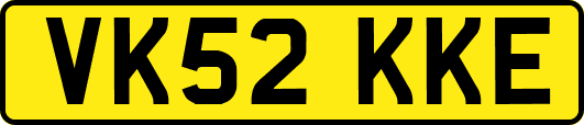 VK52KKE