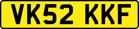 VK52KKF