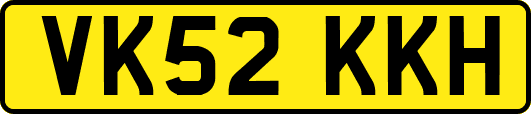 VK52KKH