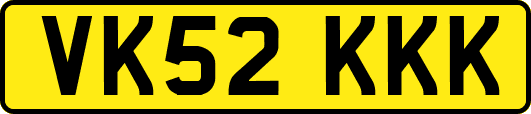 VK52KKK