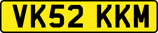 VK52KKM