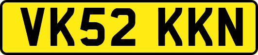 VK52KKN