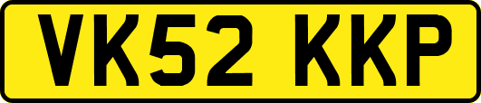 VK52KKP