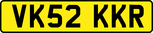 VK52KKR