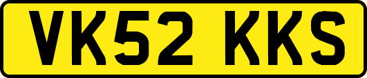 VK52KKS