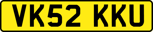 VK52KKU